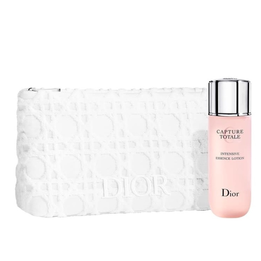 Dior Skincare Set